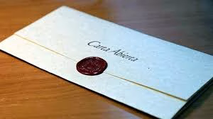 Carta abierta de un afiliado al Comité de Continuidad.