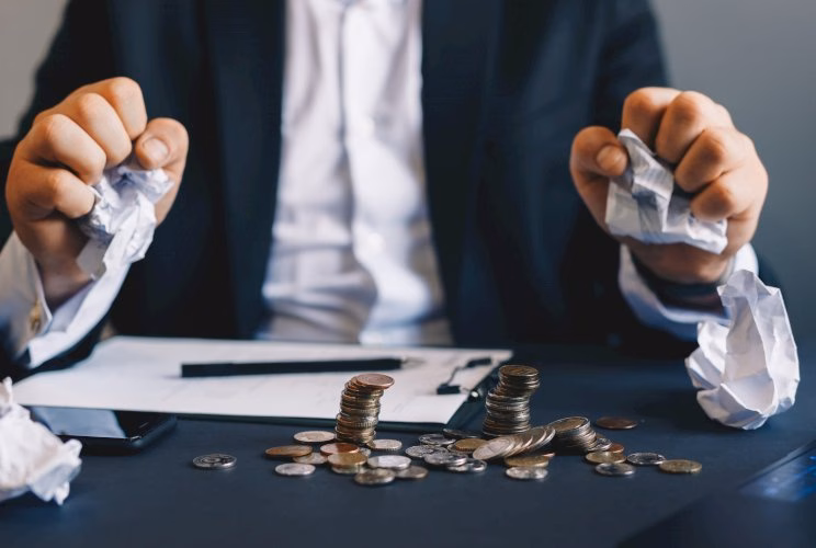 Negociación de préstamos de empleados