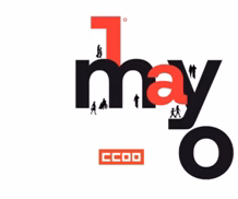 ✊ 1 de Mayo: #ProtegerLoConquistadoGanarFuturo
