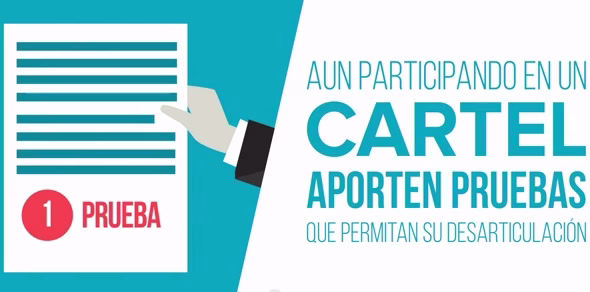 Tres vías para chivarte a la CNMC