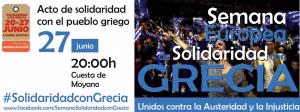 El intento de la troika de alterar el principio de acuerdo con Grecia es intolerable.