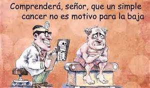 Valoración del proyecto de ley de mutuas