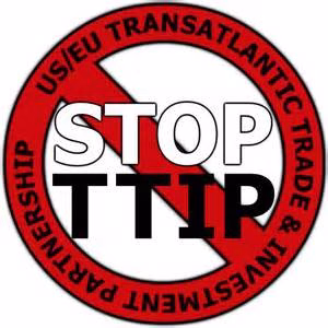 TTIP, la dictadura escondida de las corporaciones transnacionales. Diez claves sobre los tratados de libre comercio e inversiones